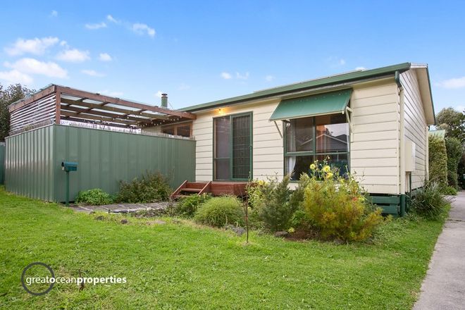 Picture of 1/2 Murray Square, APOLLO BAY VIC 3233