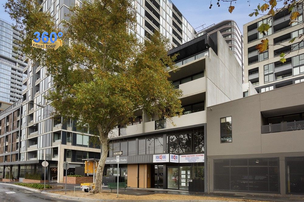 1 bedrooms Apartment / Unit / Flat in 103/55 Homer Street MOONEE PONDS VIC, 3039