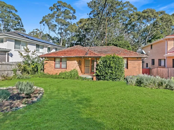 13 Buyuma Street, Carlingford NSW 2118