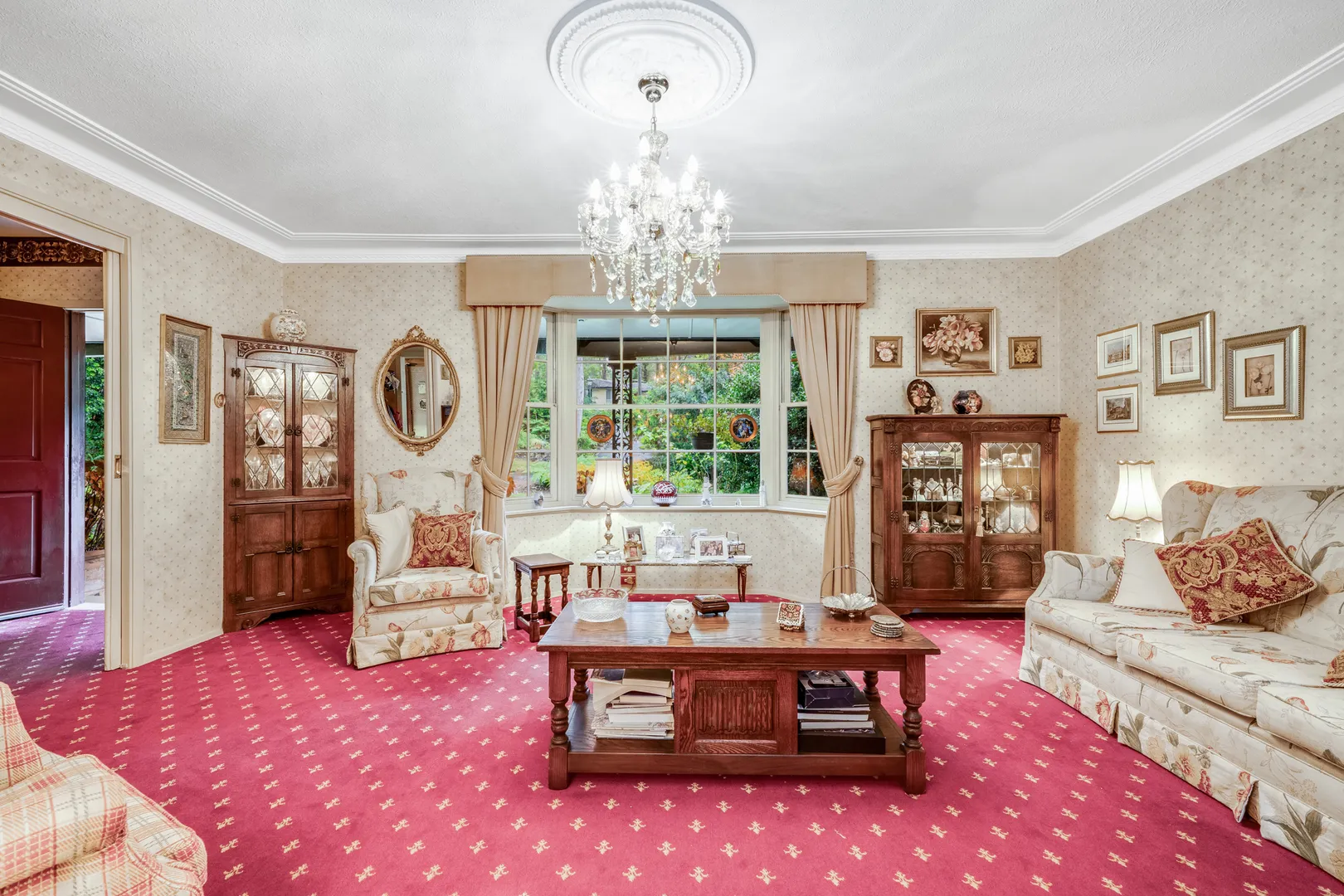 House in Beecroft - View 3