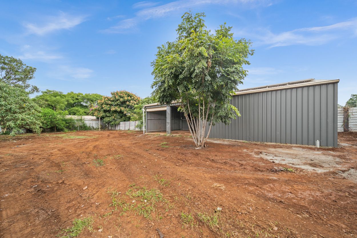 8 Rob Street, Newtown QLD 4350, Image 1