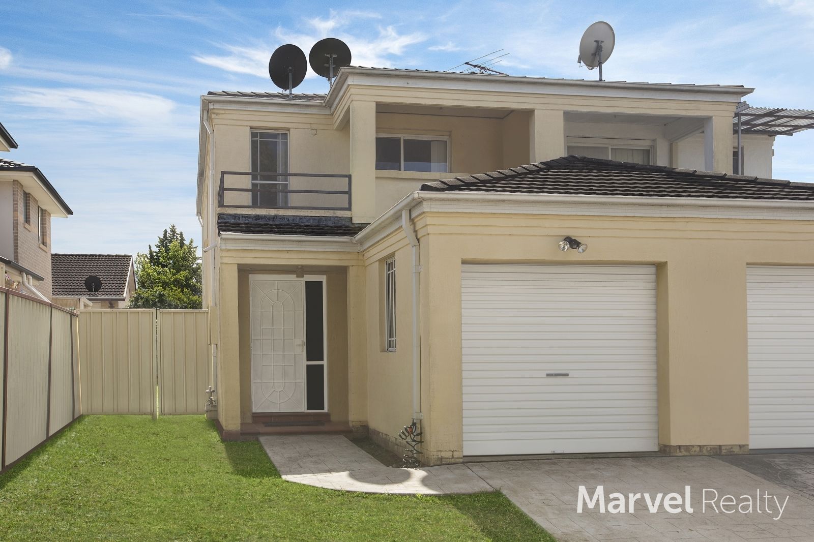 1/22A Stanbrook Street, Fairfield Heights NSW 2165, Image 0