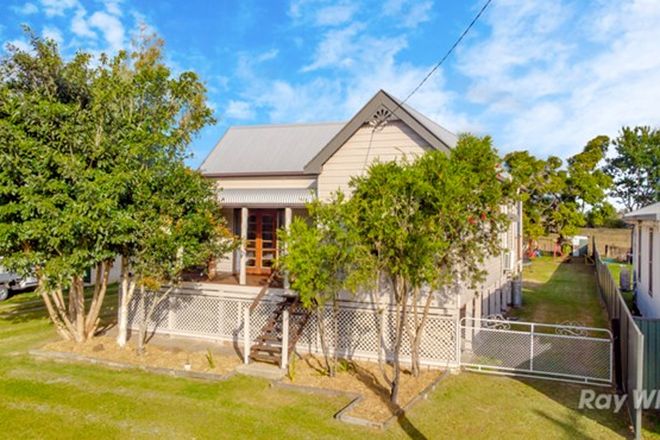 Picture of 1152 Lawrence Road, SOUTHGATE NSW 2460