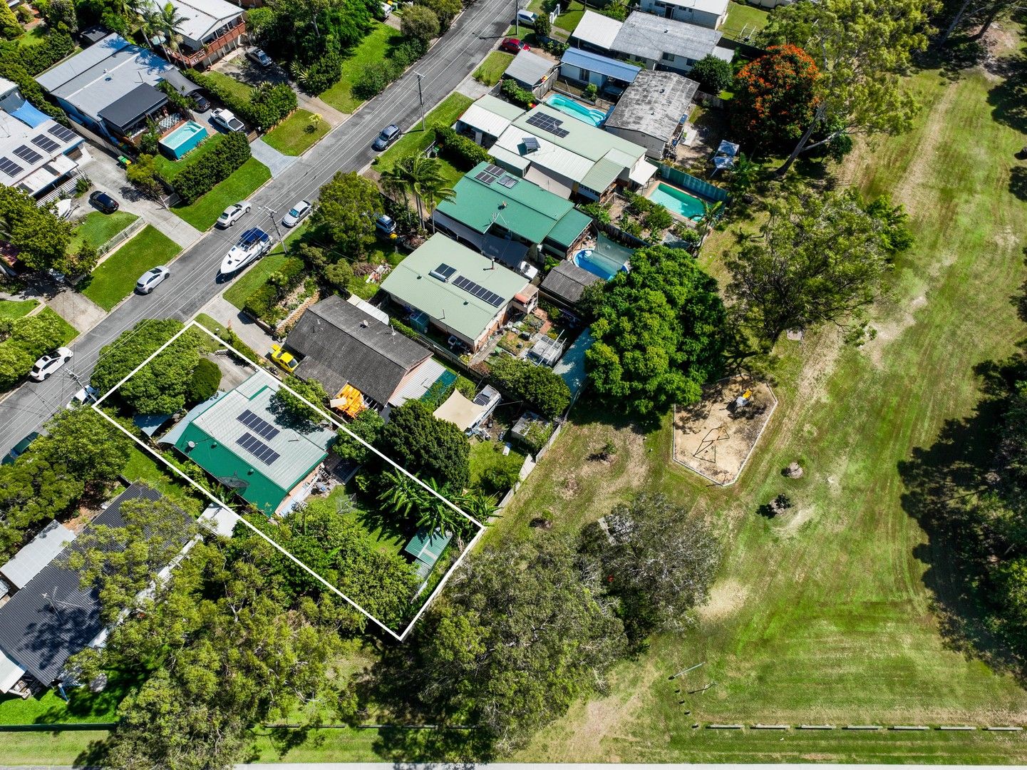 3 bedrooms House in 5 Sungold Avenue SOUTHPORT QLD, 4215