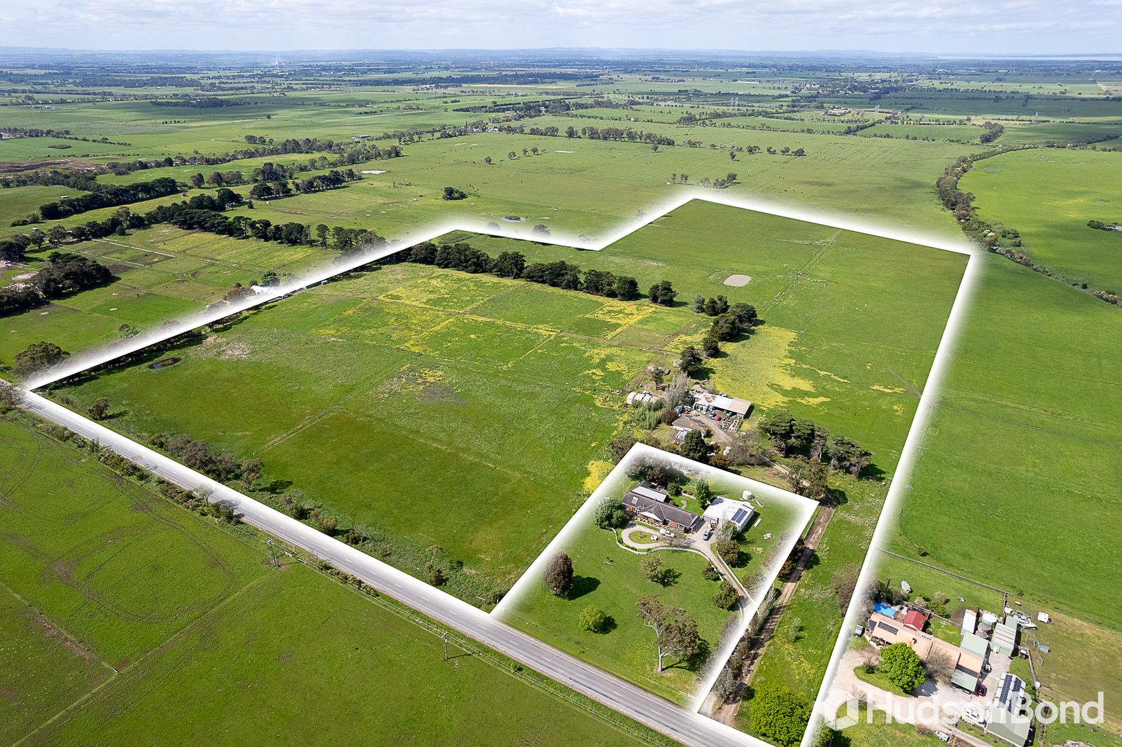 480 Bald Hill Road, Pakenham Property History & Address Research Domain