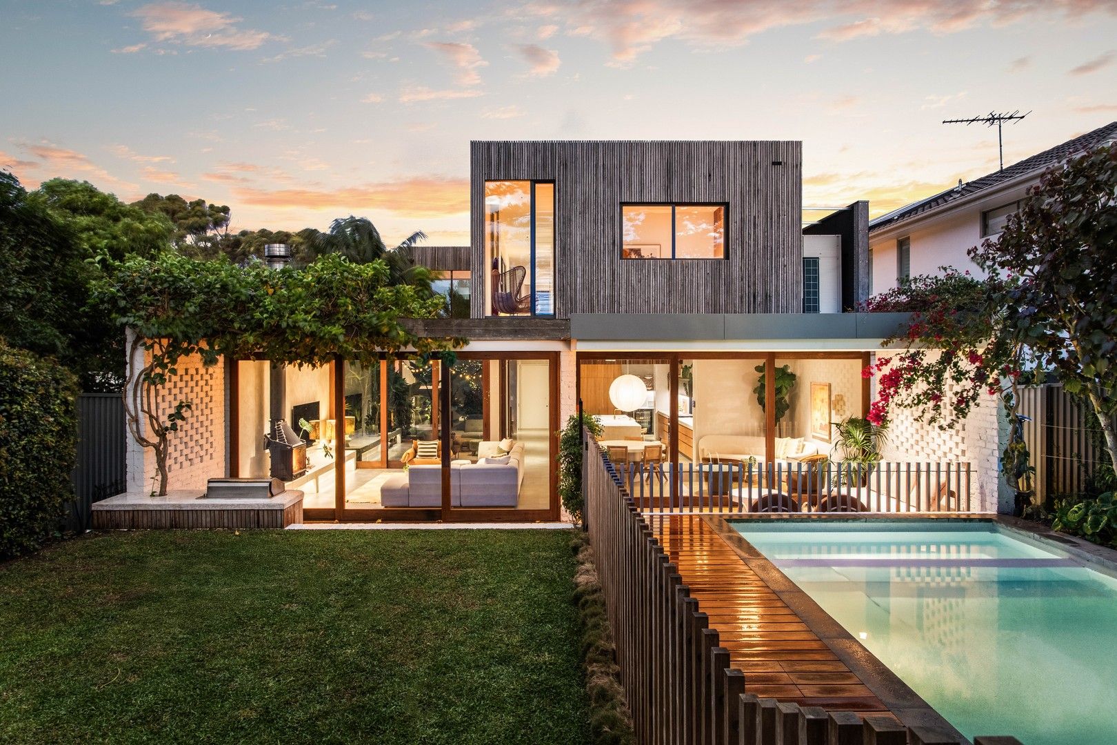 4 bedrooms House in 9 Boronia Street CRONULLA NSW, 2230