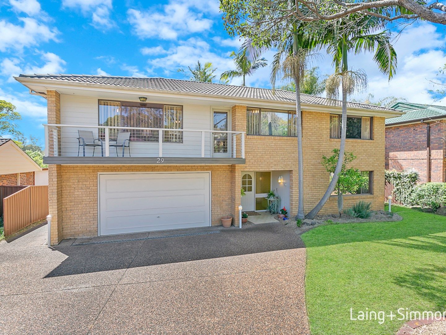 29 Stainsby Ave, Kings Langley NSW 2147, Image 0