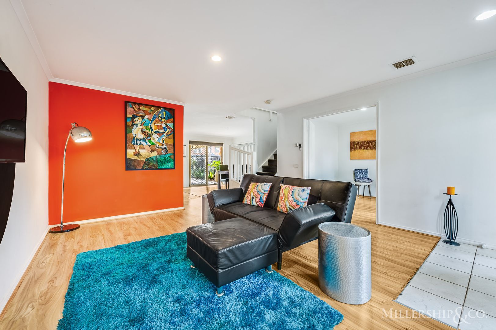 25/292 McKimmies Road, Mill Park VIC 3082, Image 2