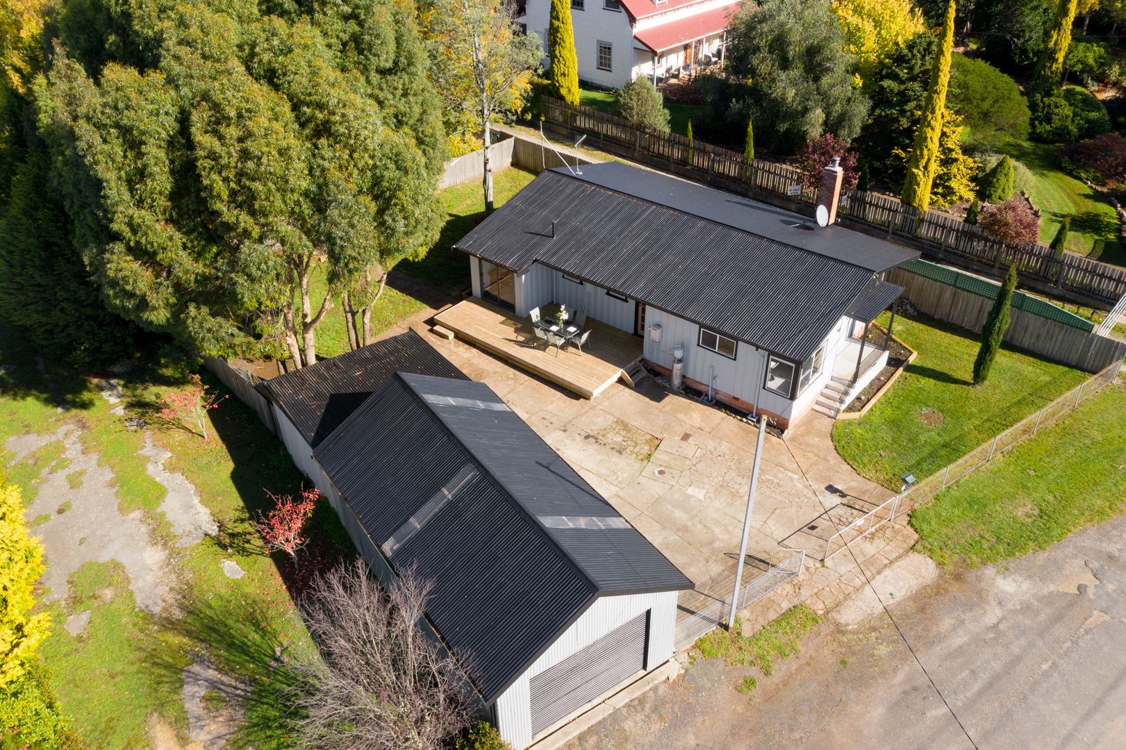 54 Main Street, Ringarooma TAS 7263, Image 1