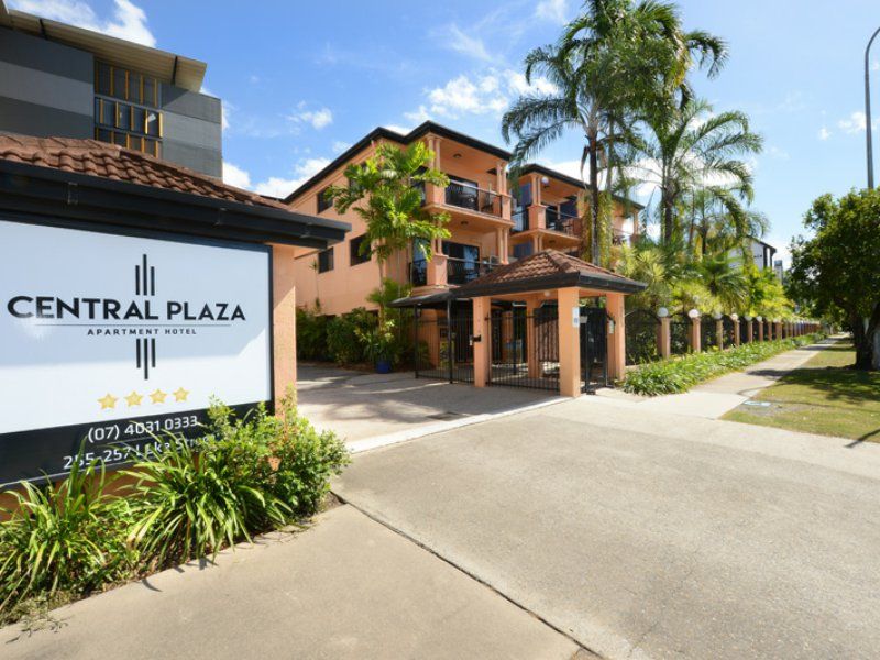 21/257-259 Lake Street, Cairns North QLD 4870, Image 2