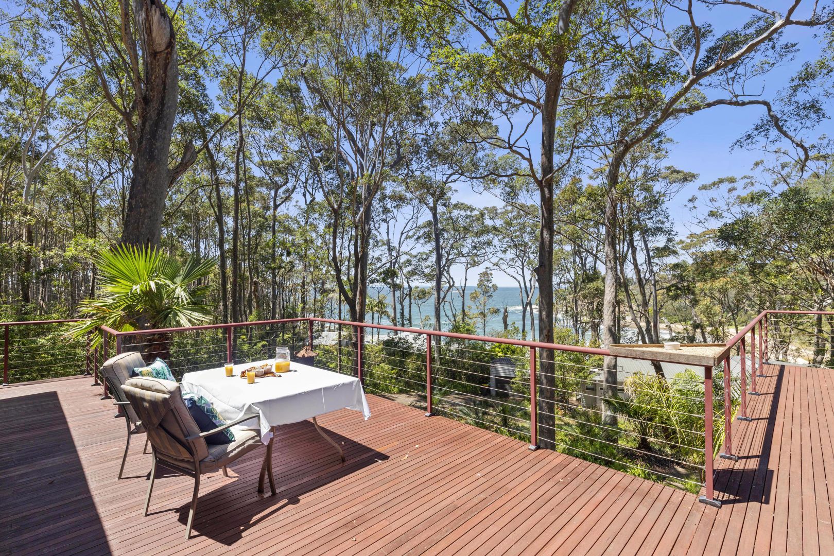 37 Lilli Pilli Road, Lilli Pilli NSW 2536, Image 2