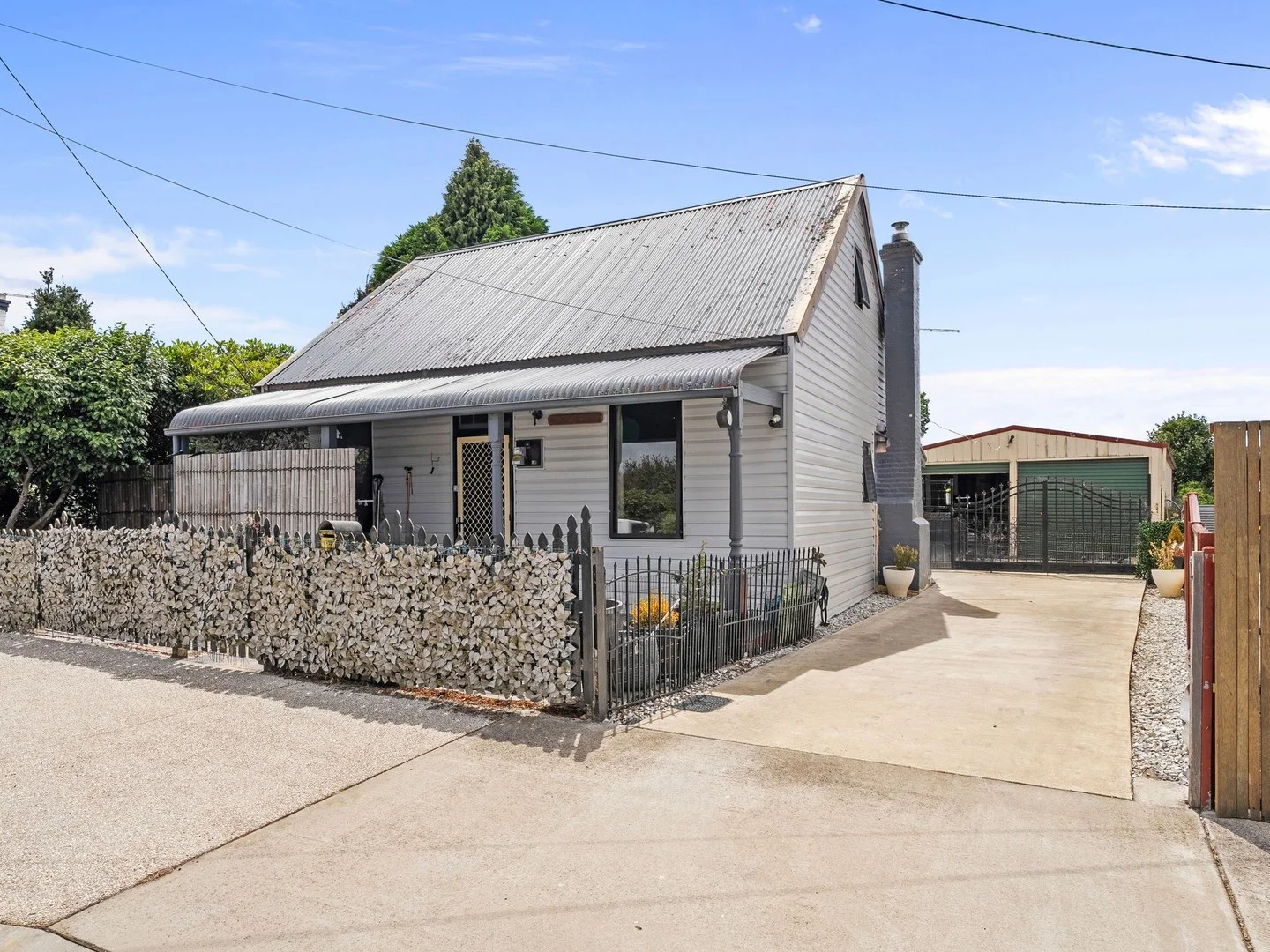 97 Main Street, Sheffield TAS 7306