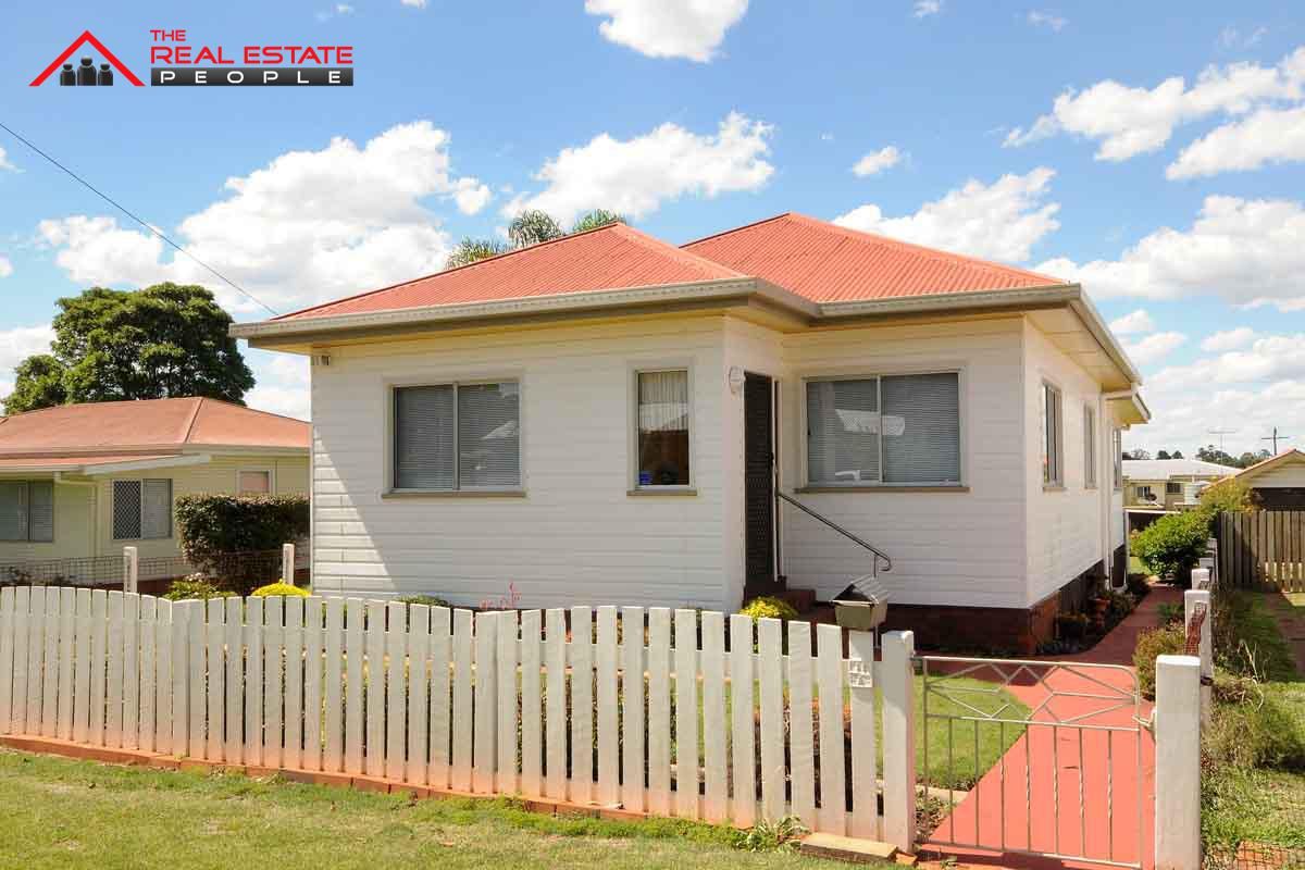 11A Victory Street, Newtown QLD 4350, Image 0