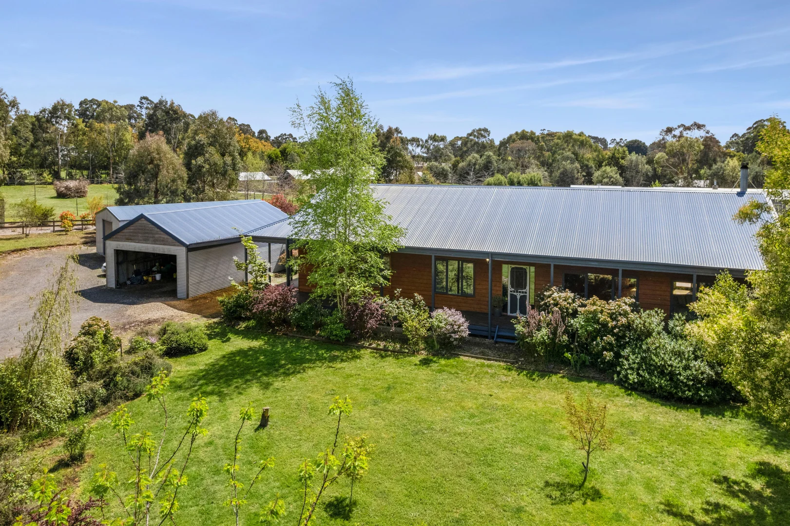 Additional image 15 of 45 Blue Mount Road, Trentham VIC 3458