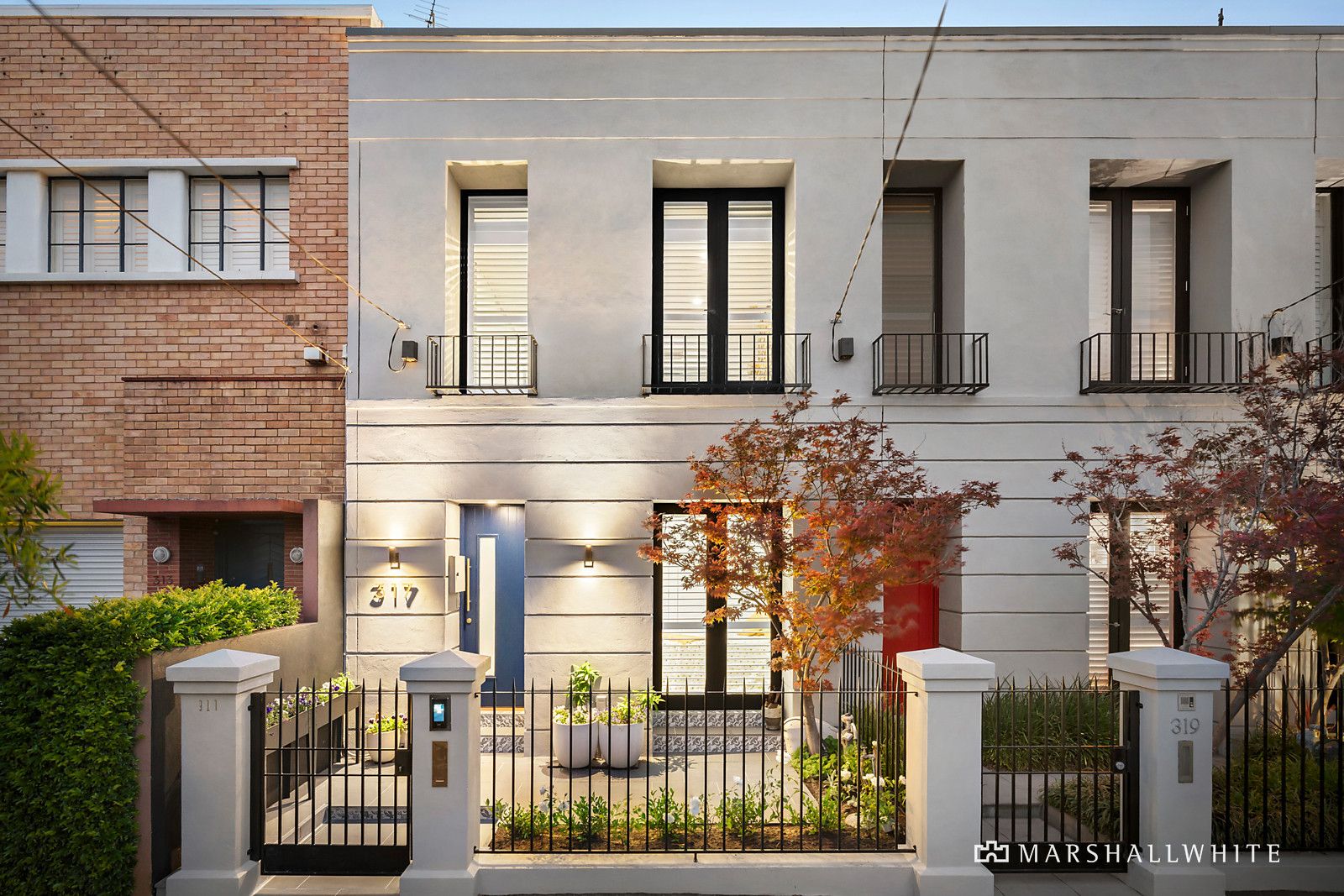 Sold 317 Nott Street, Port Melbourne VIC 3207 on 16 Dec 2023 ...