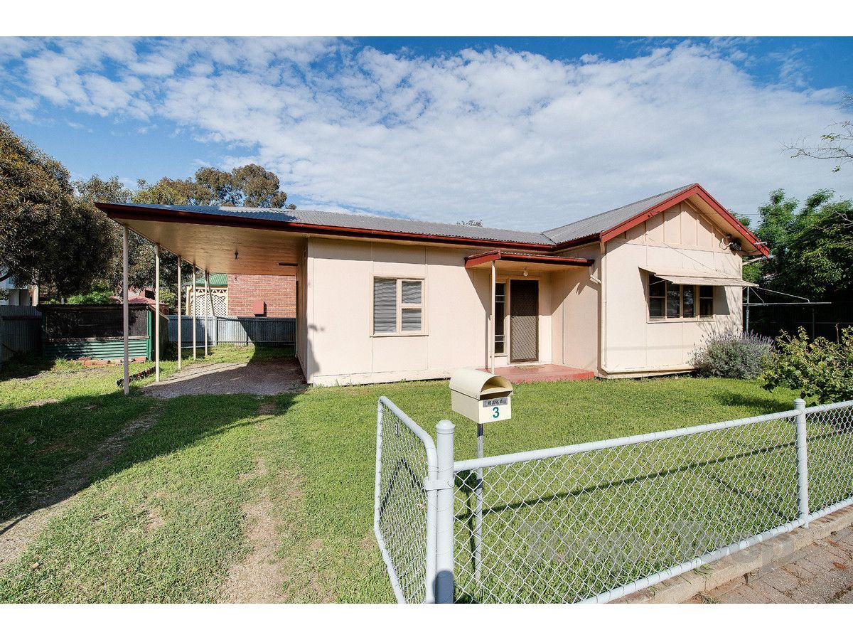 3 Hill Street, Kensington SA 5068, Image 0