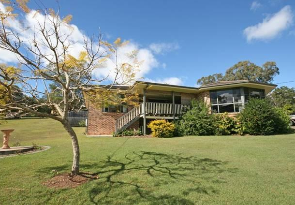 157 Golf Links Road, Ilarwill NSW 2463