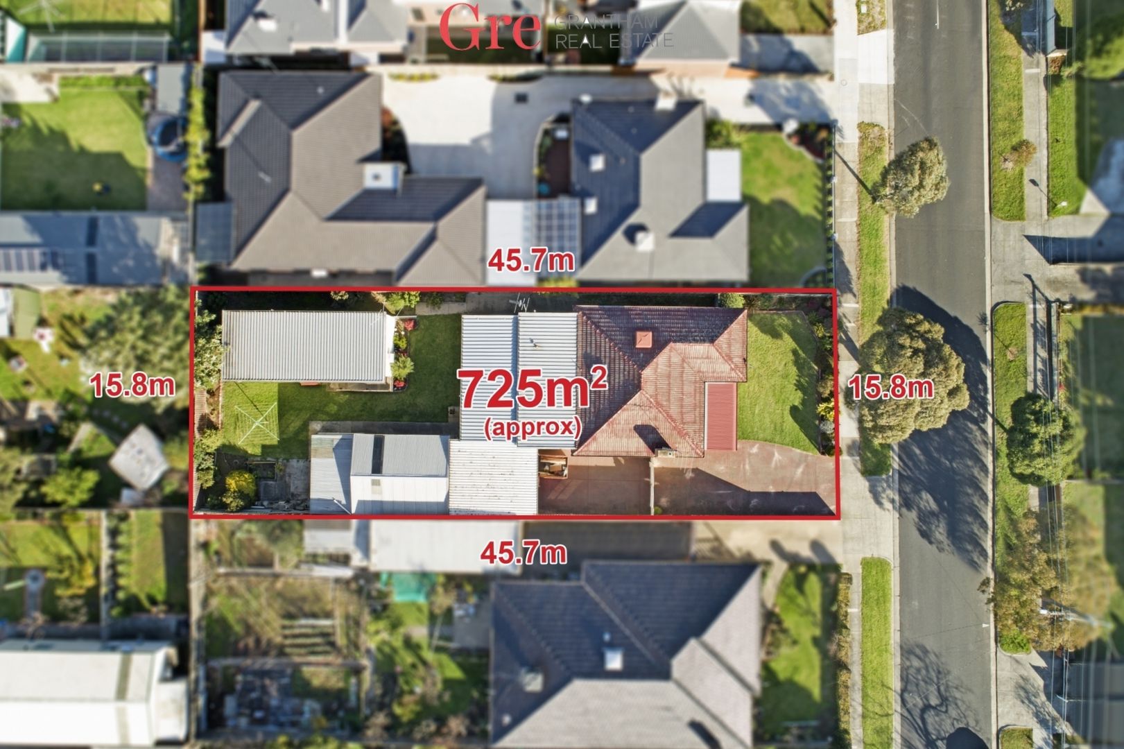 34 David St, Hadfield VIC 3046, Image 1