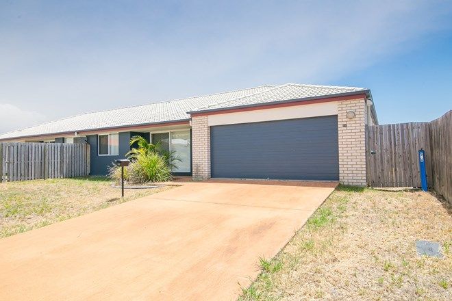 Picture of 1/4 Kestrel Street, LOWOOD QLD 4311