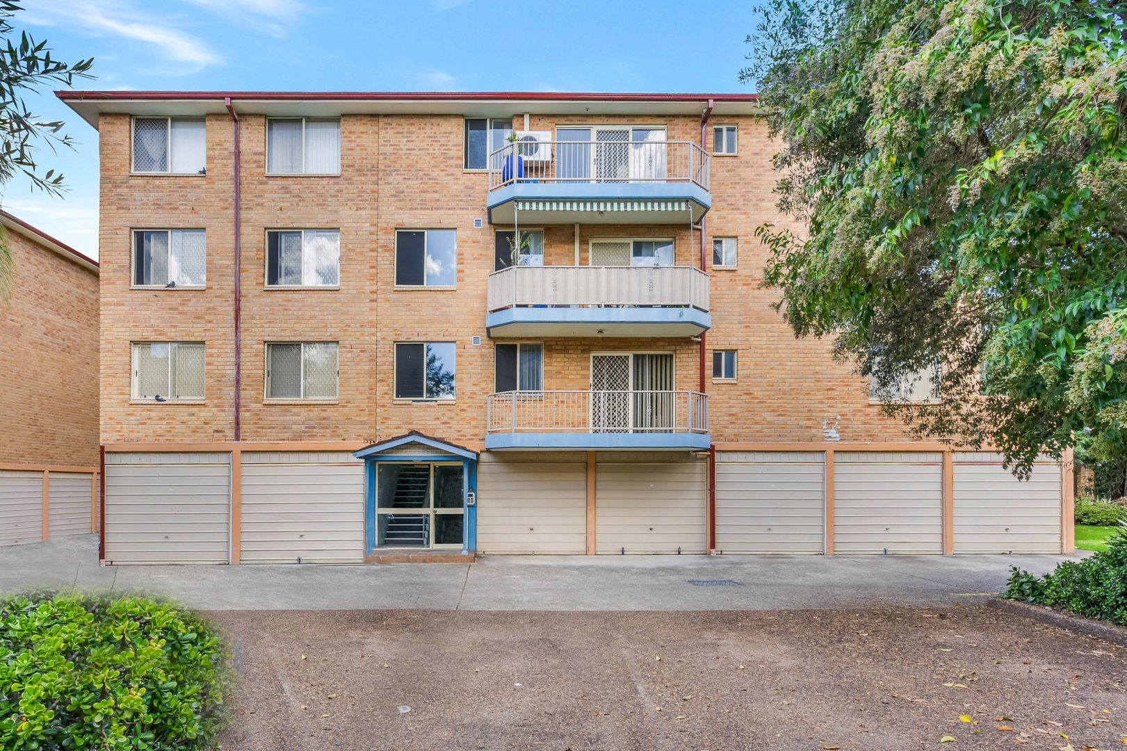 104/12-18 Equity Place, Canley Vale NSW 2166