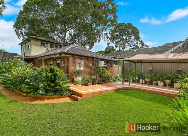 2A Mahony Road, Constitution Hill NSW 2145