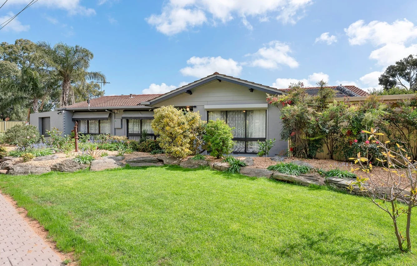 3 Carlingford Drive, Salisbury Park SA 5109