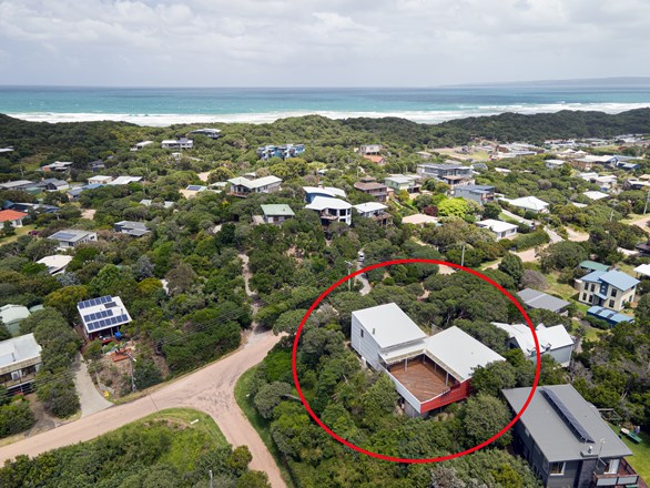 41 Sunshine Rise, Sandy Point VIC 3959