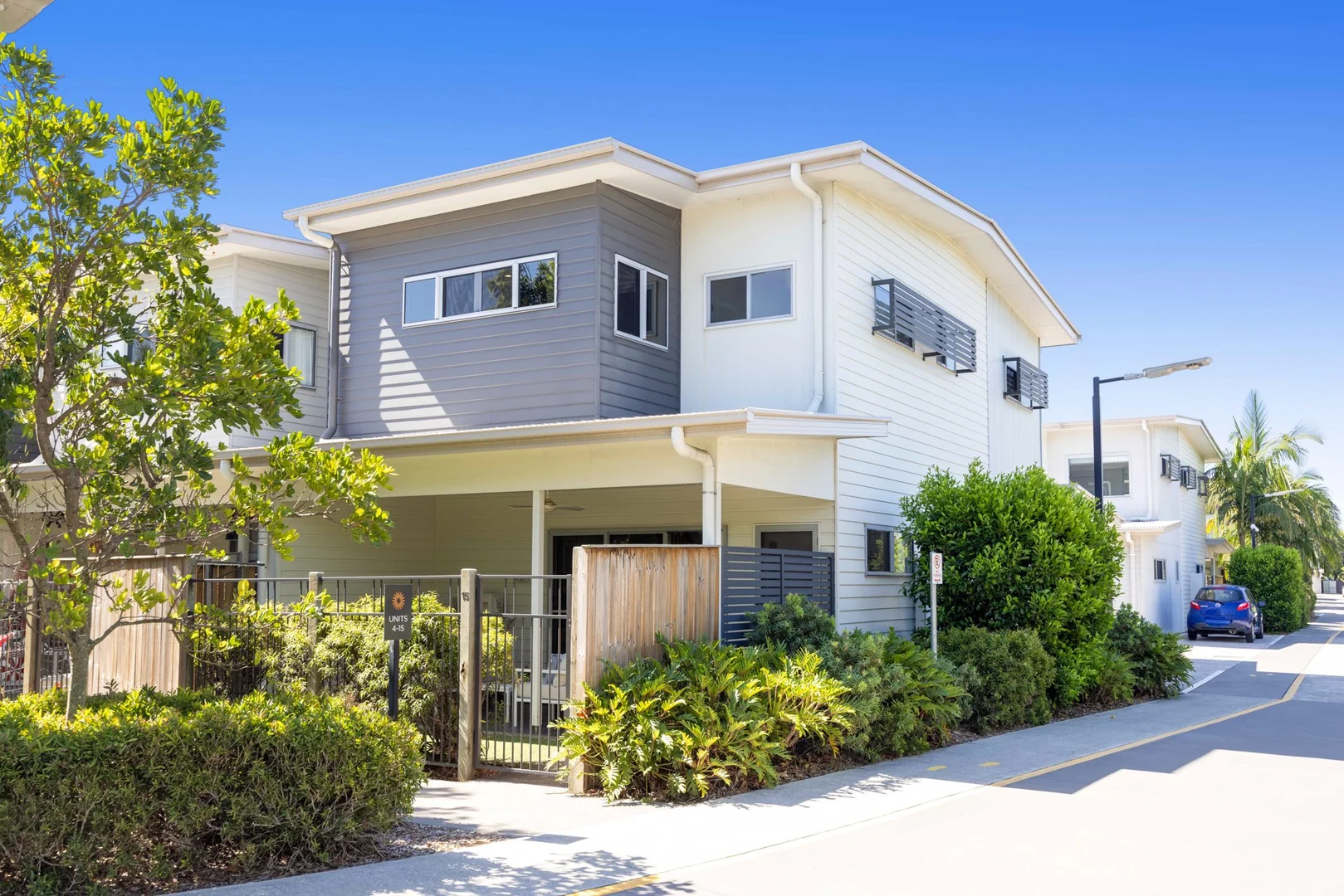 Unit 15/1a Regatta Boulevard, Wurtulla QLD 4575