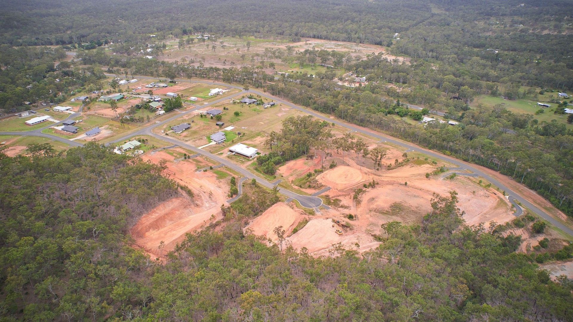 Beecher Estate, Burua QLD 4680, Image 1