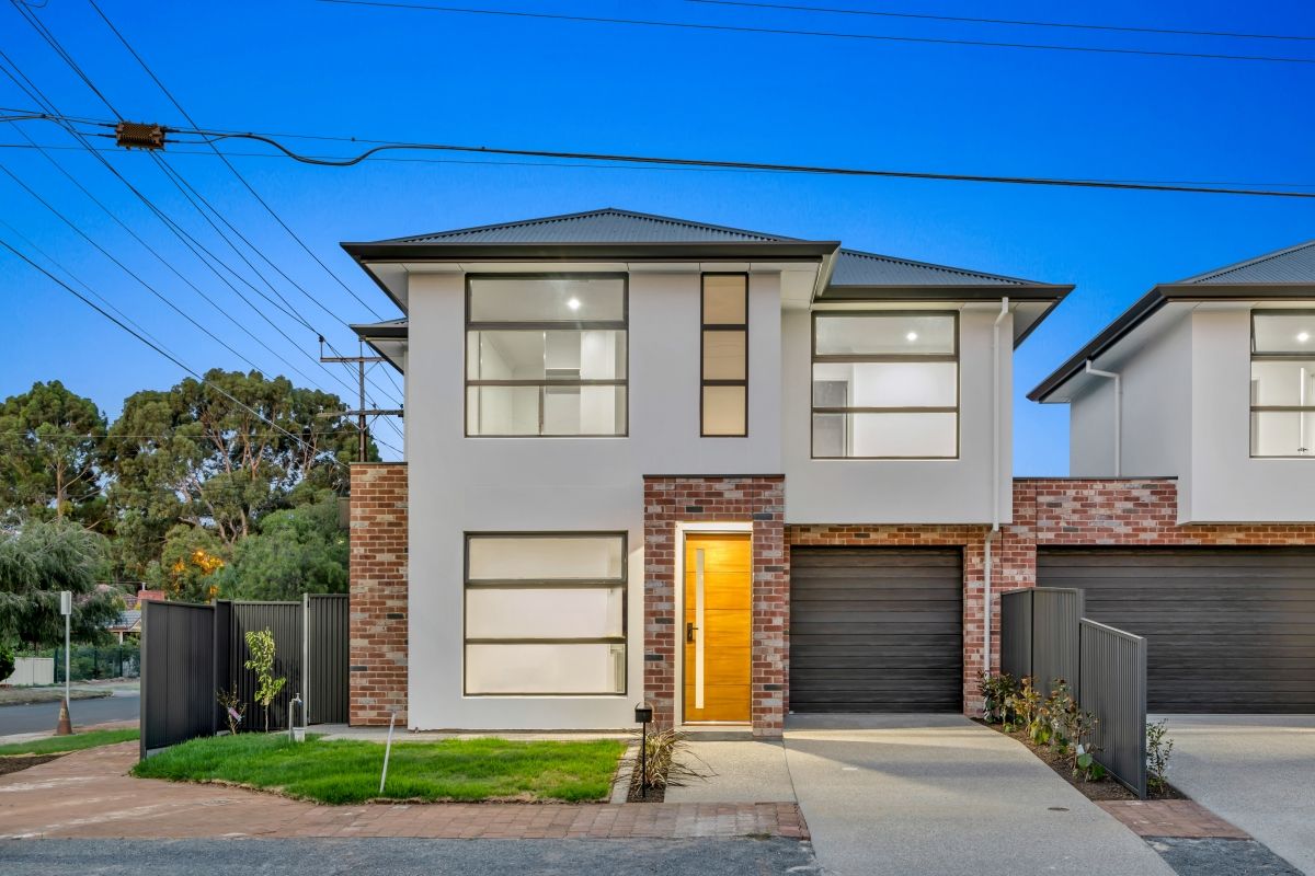 3 bedrooms House in 23 Jean Avenue PARADISE SA, 5075