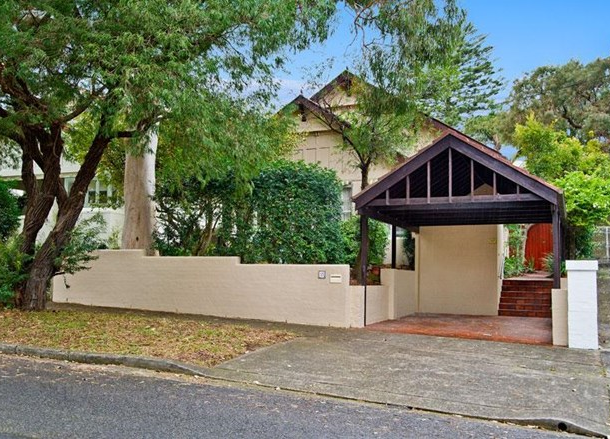 15 Fairweather Street, Bellevue Hill NSW 2023