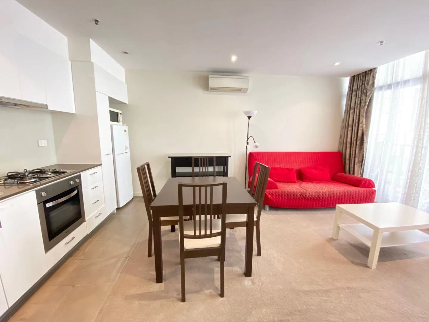 1 bedrooms Apartment / Unit / Flat in 3404/380 Little Lonsdale Street MELBOURNE VIC, 3000
