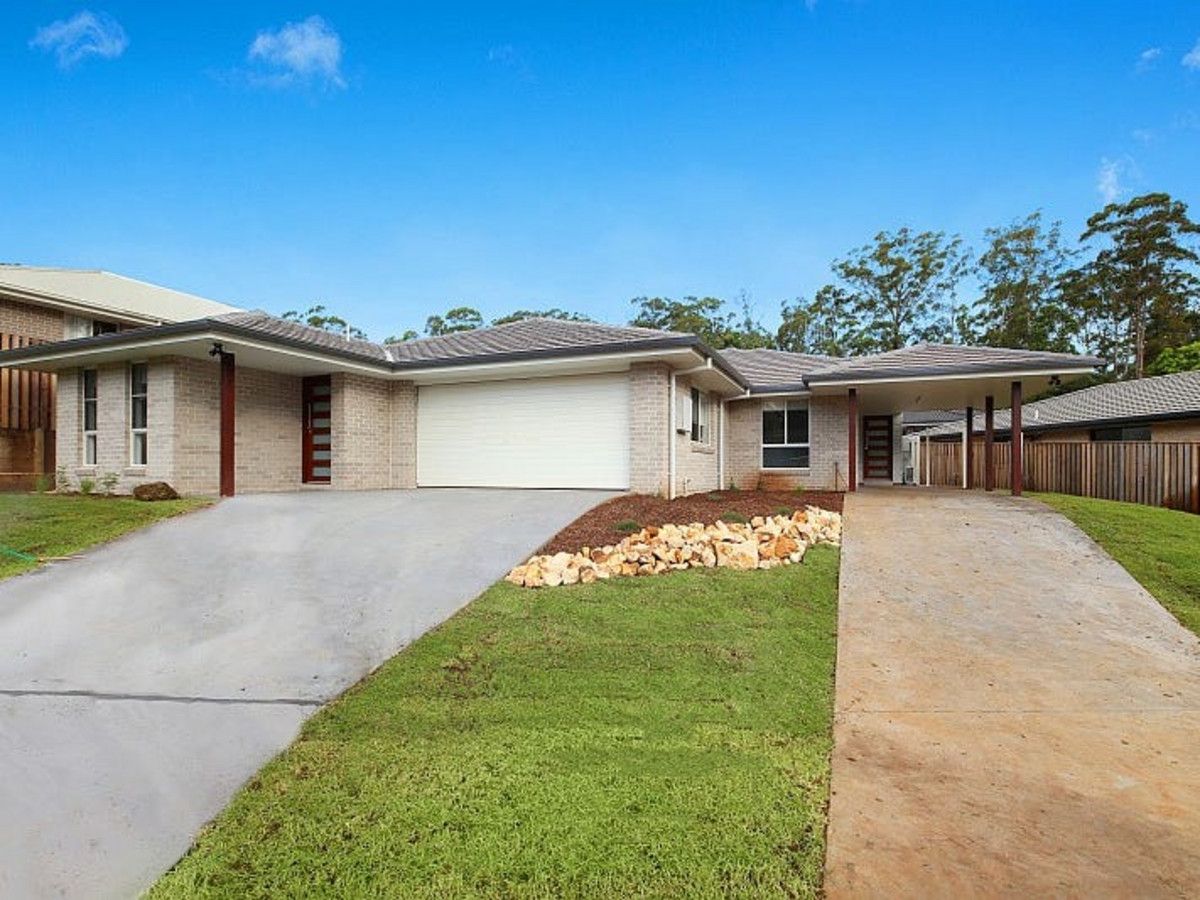 4A Usher Street, Port Macquarie NSW 2444, Image 1