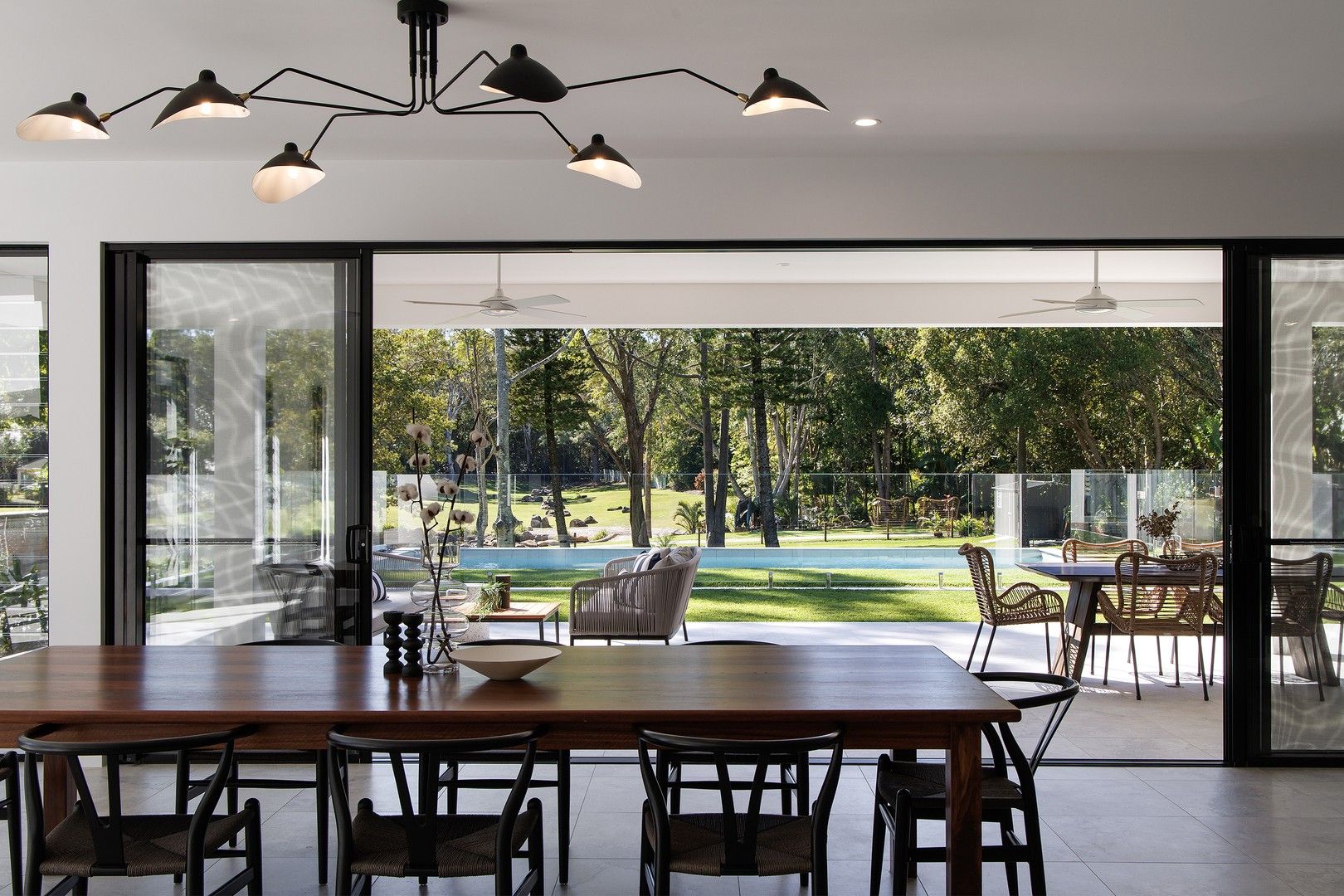 4 bedrooms House in 7 Pacific View Drive TINBEERWAH QLD, 4563