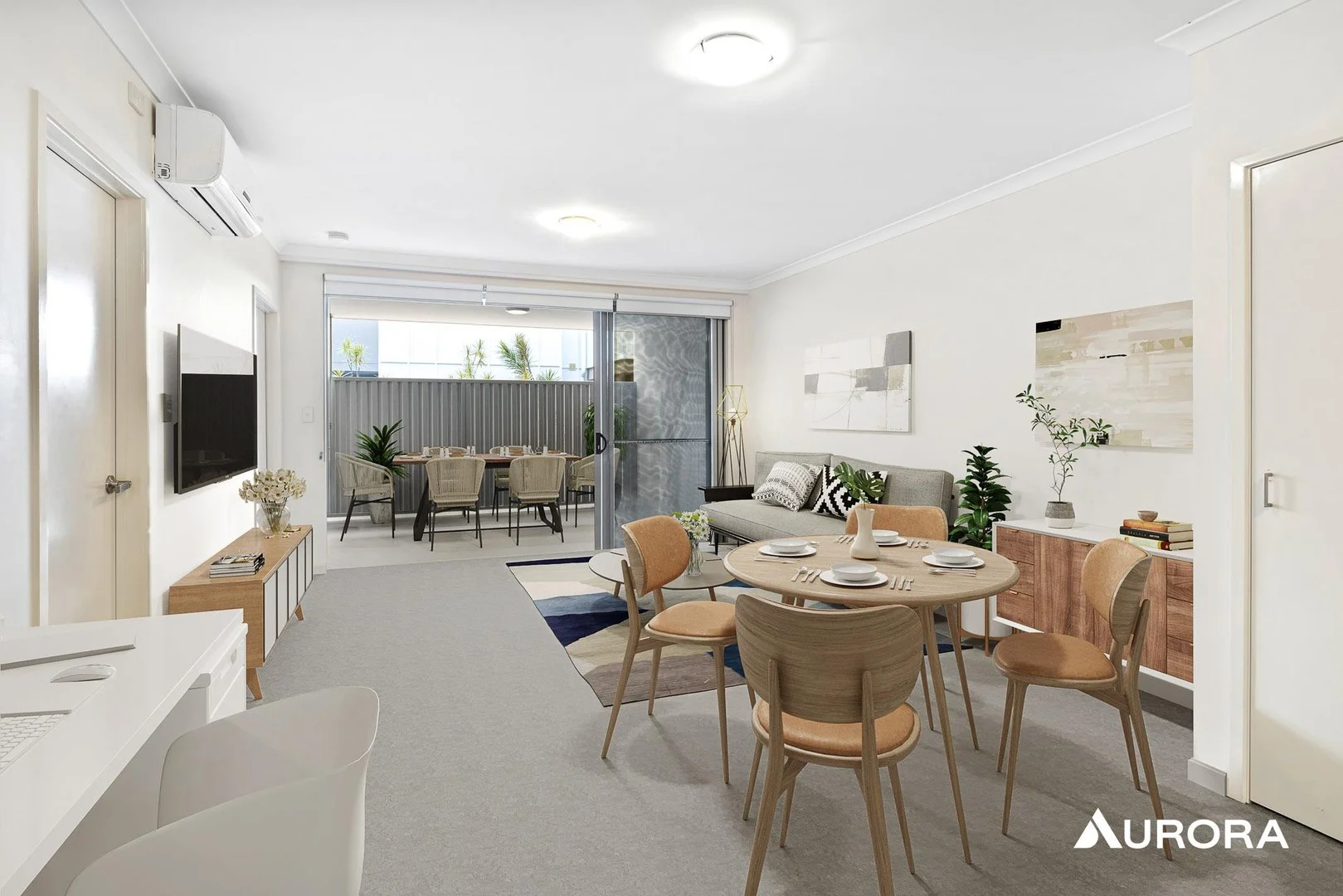 108/6 Victoria Street, Kelvin Grove QLD 4059