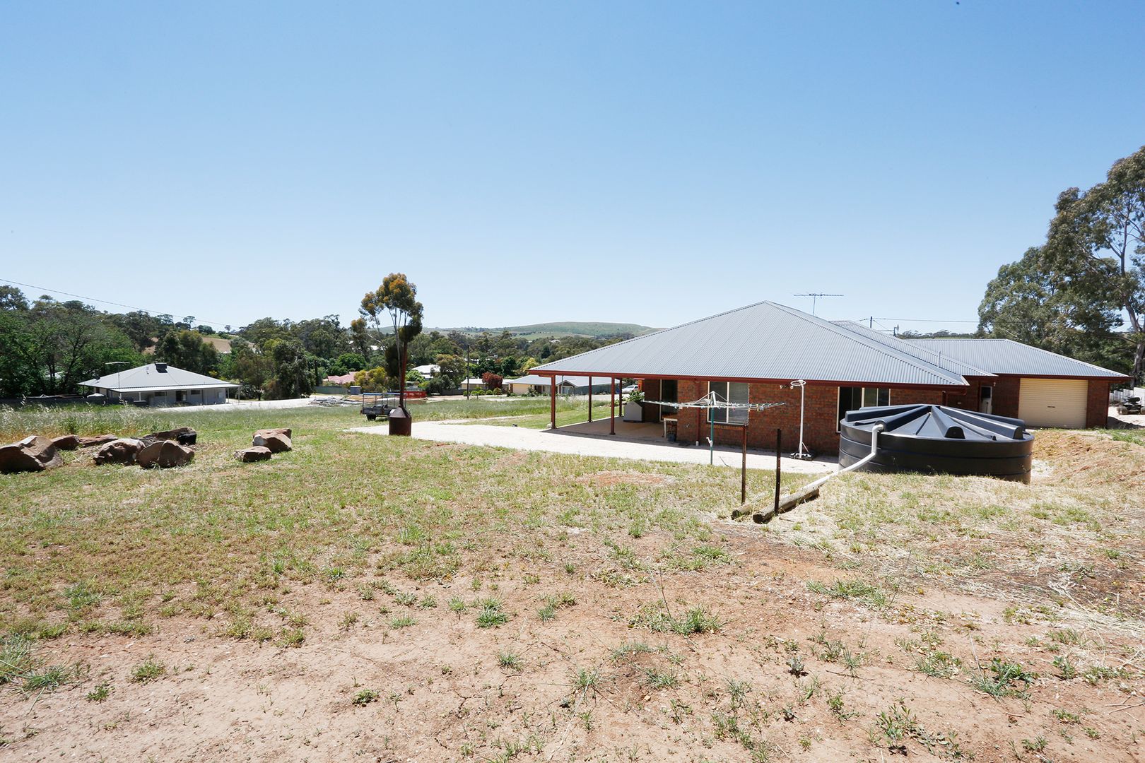 24 Adelaide North Road, Watervale SA 5452, Image 2
