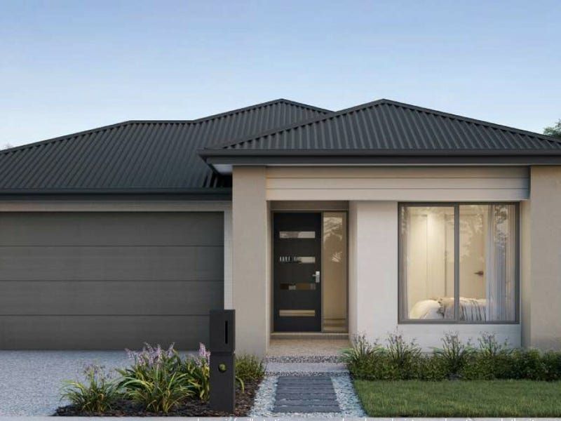3 bedrooms New House & Land in Lot 1212 Grandview Estate TRUGANINA VIC, 3029