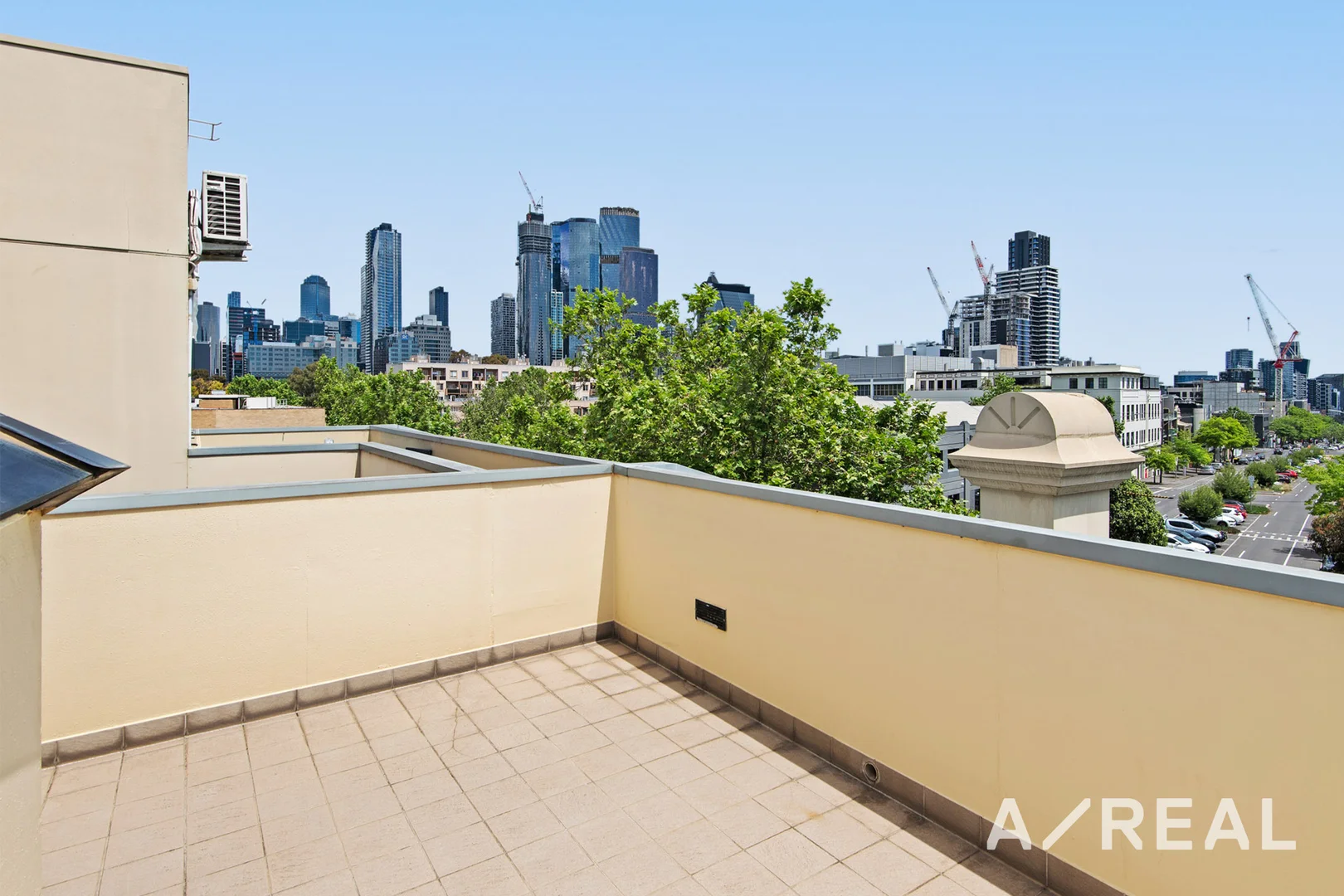 Additional image 9 of 10/456-460 William St, West Melbourne VIC 3003