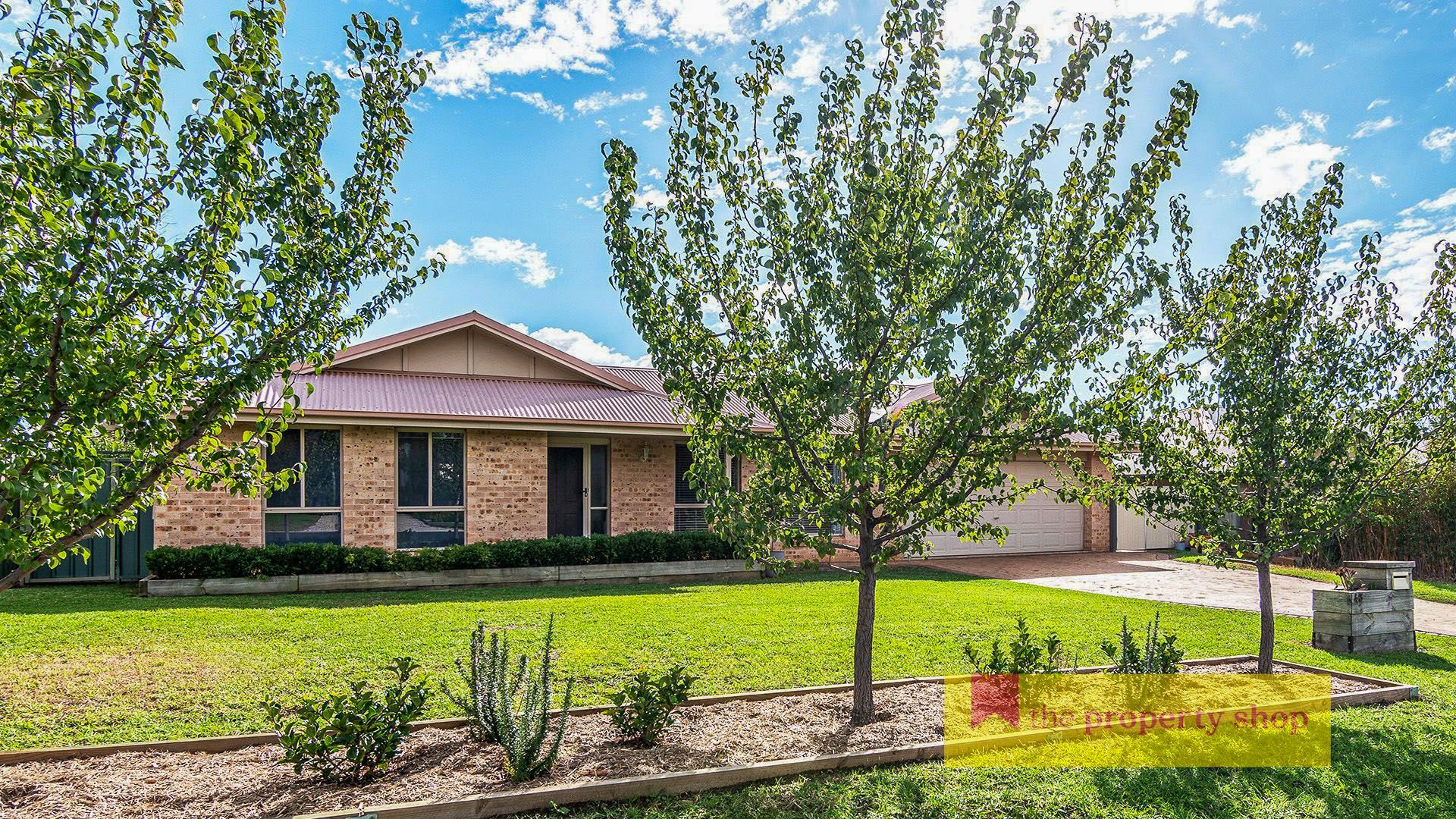 43 Macquarie Drive, Mudgee NSW 2850, Image 0