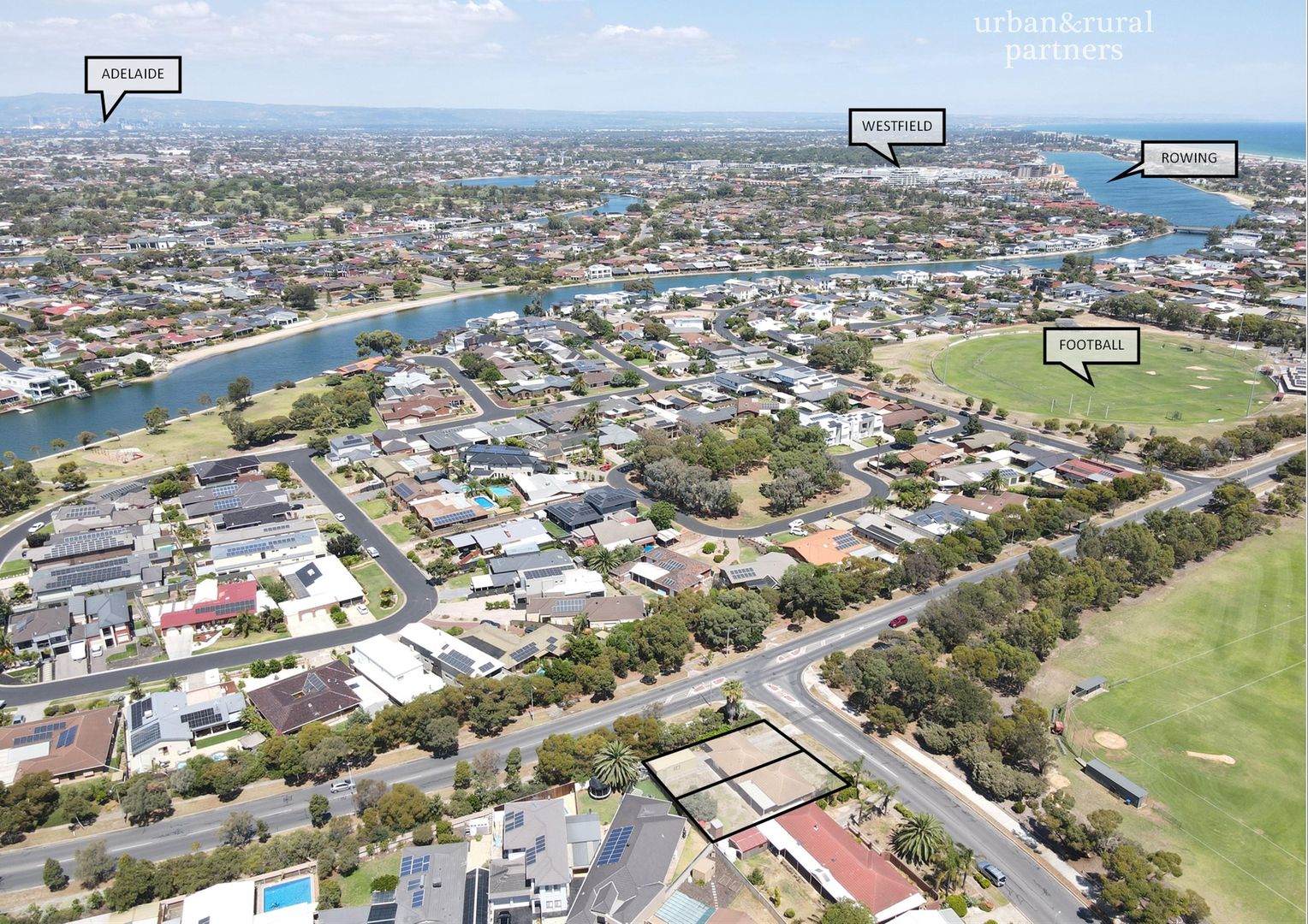 Lot 360/31 Hawkesbury Way, West Lakes Shore SA 5020, Image 1