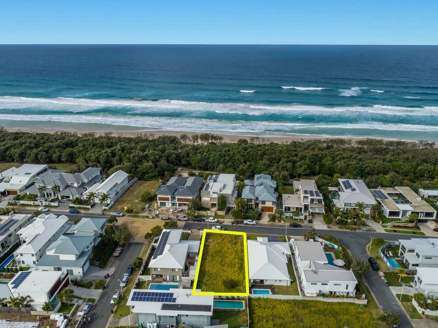 22 Cylinders Drive, Kingscliff NSW 2487, Image 1