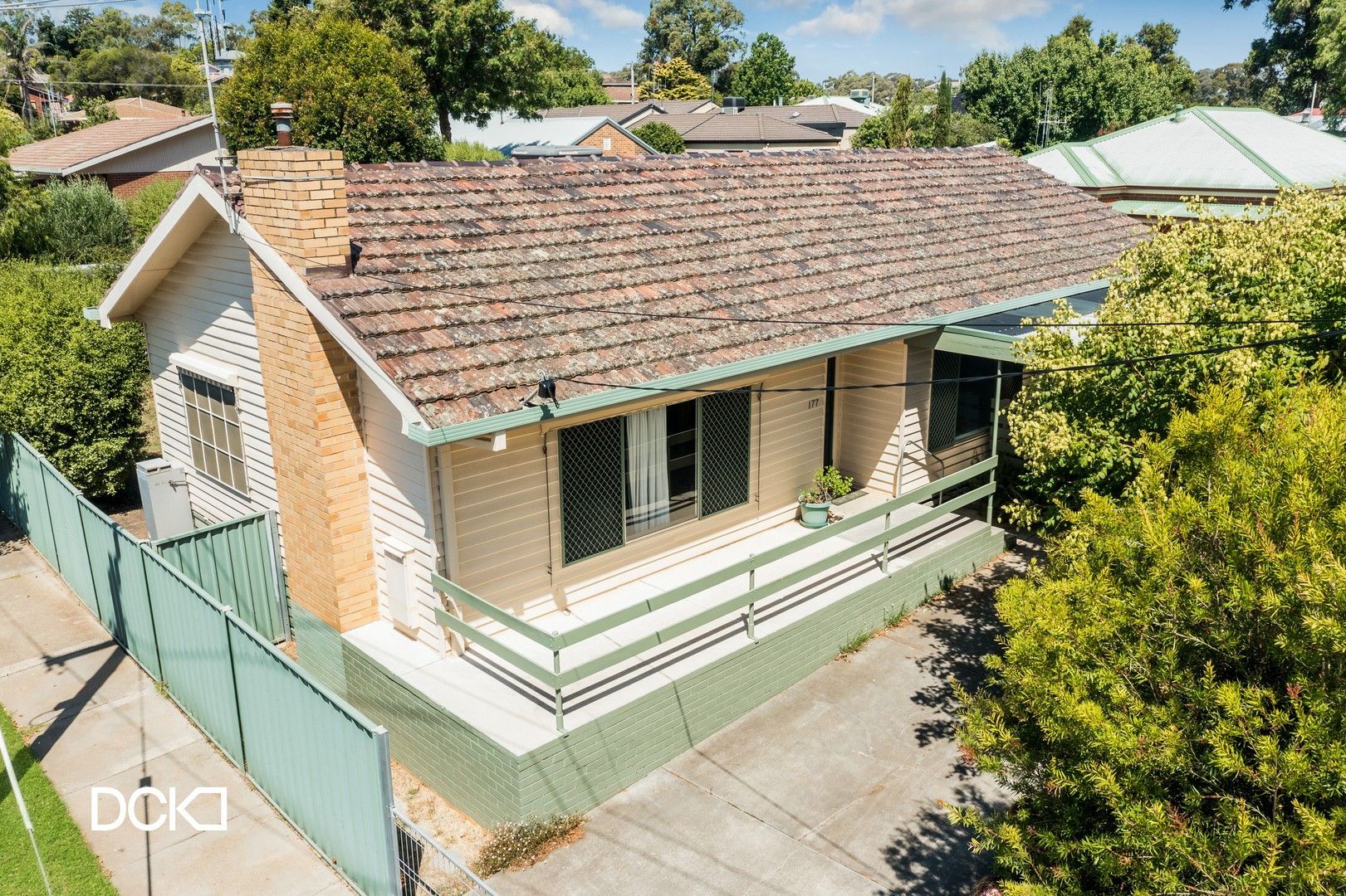 3 bedrooms House in 177 Reservoir Road STRATHDALE VIC, 3550