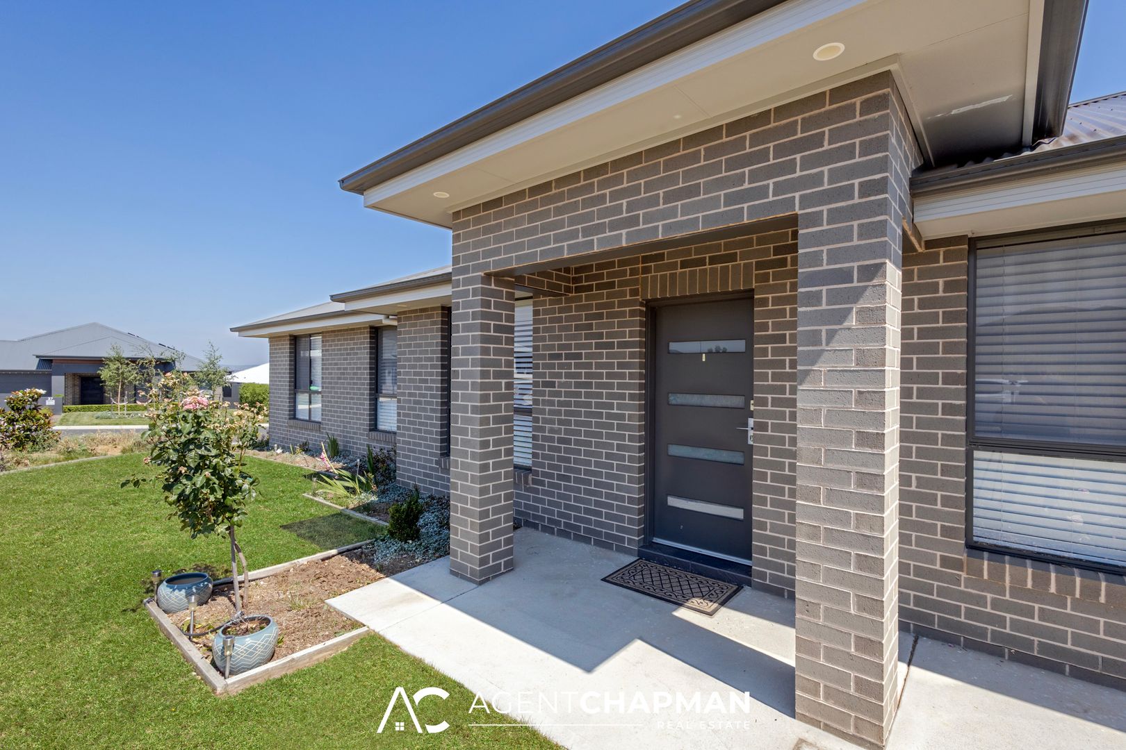 1 Darvall Drive, Kelso NSW 2795, Image 1
