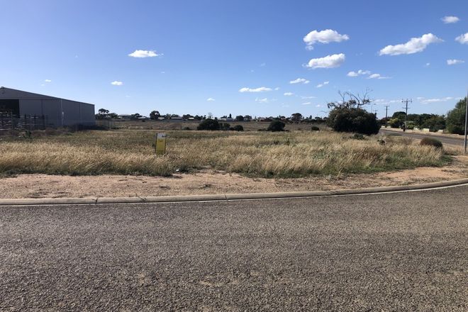 Picture of Lot 32 Clift Road, ARDROSSAN SA 5571