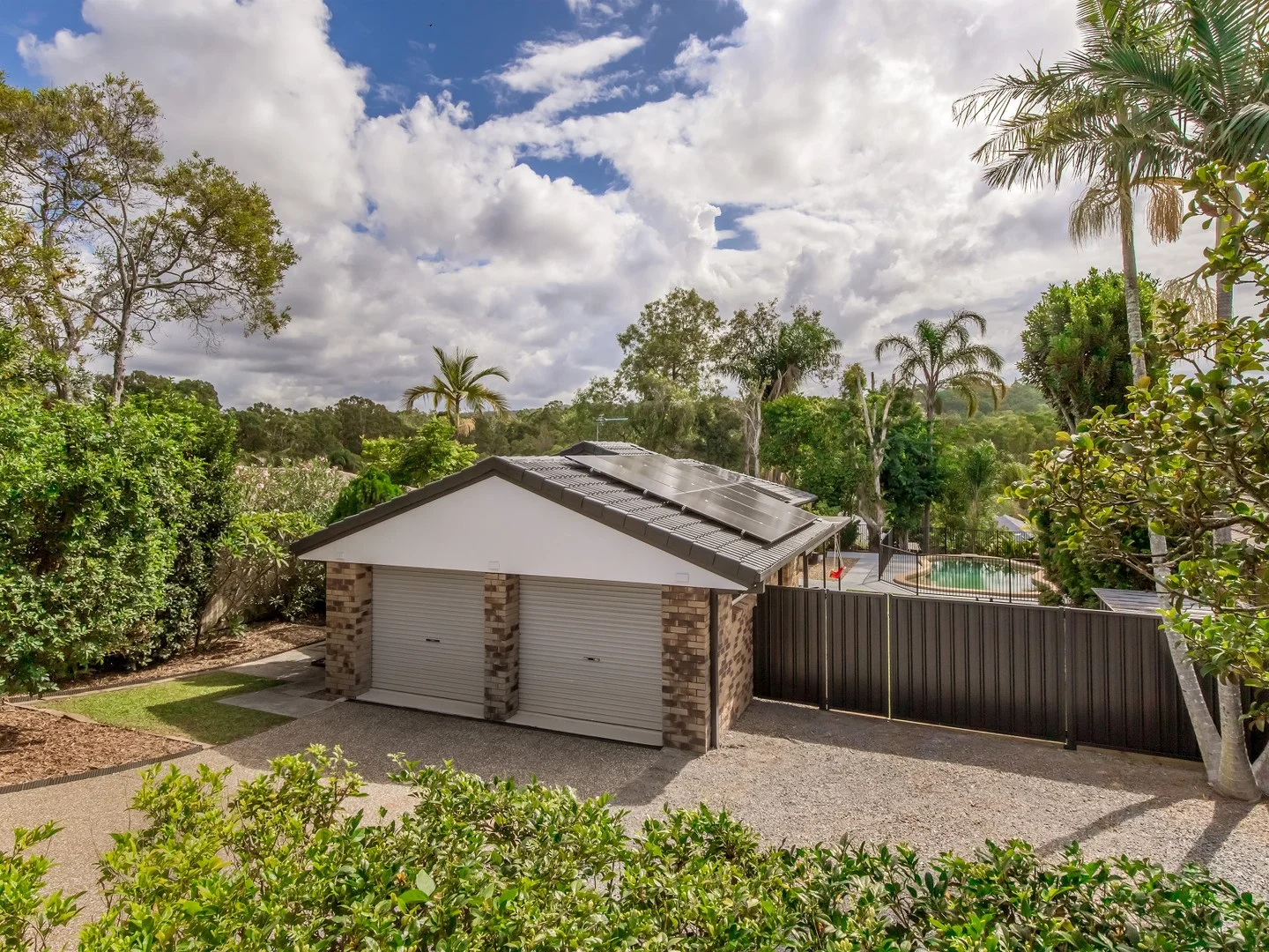 34 Merridown Drive, Merrimac QLD 4226