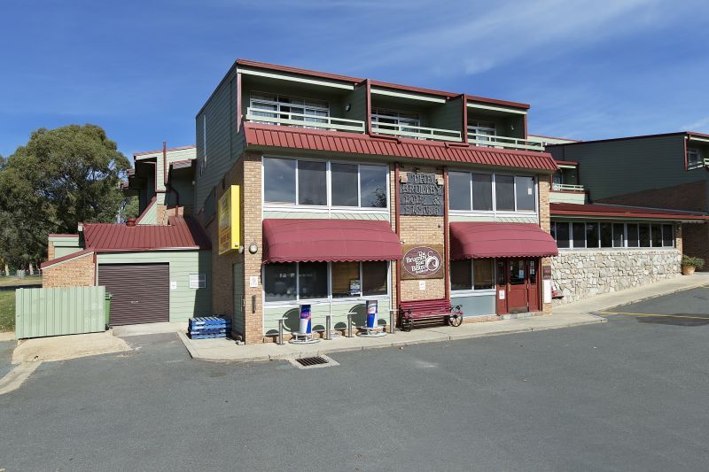 Cnr Kosciuszko Road & Clyde Street, Jindabyne NSW 2627, Image 2