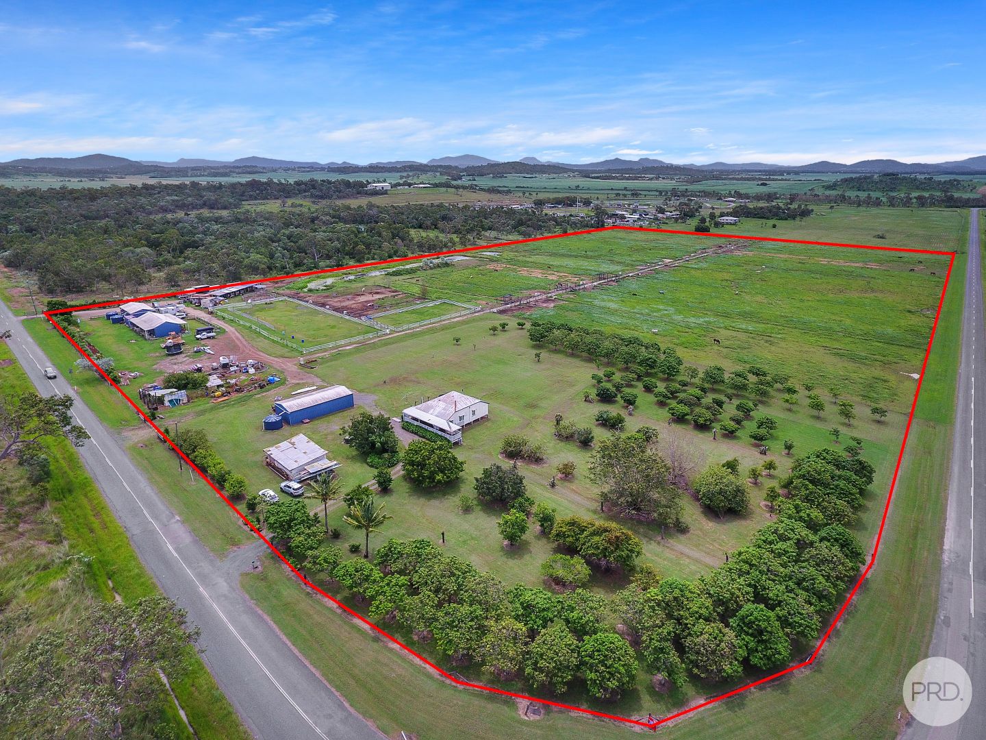 160 Bells Road, Palmyra QLD 4751