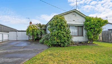 Picture of 5 Finlayson Crescent, TRARALGON VIC 3844