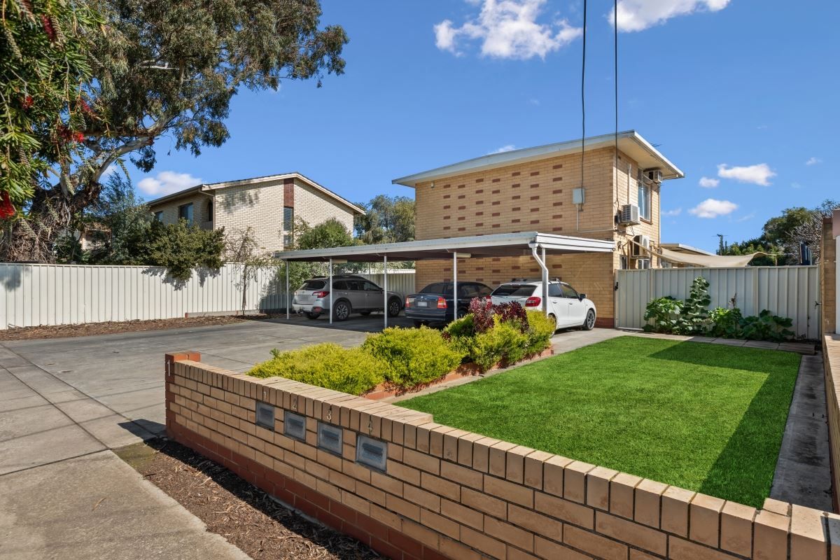 4/1 Stevens Street, Croydon Park SA 5008, Image 0