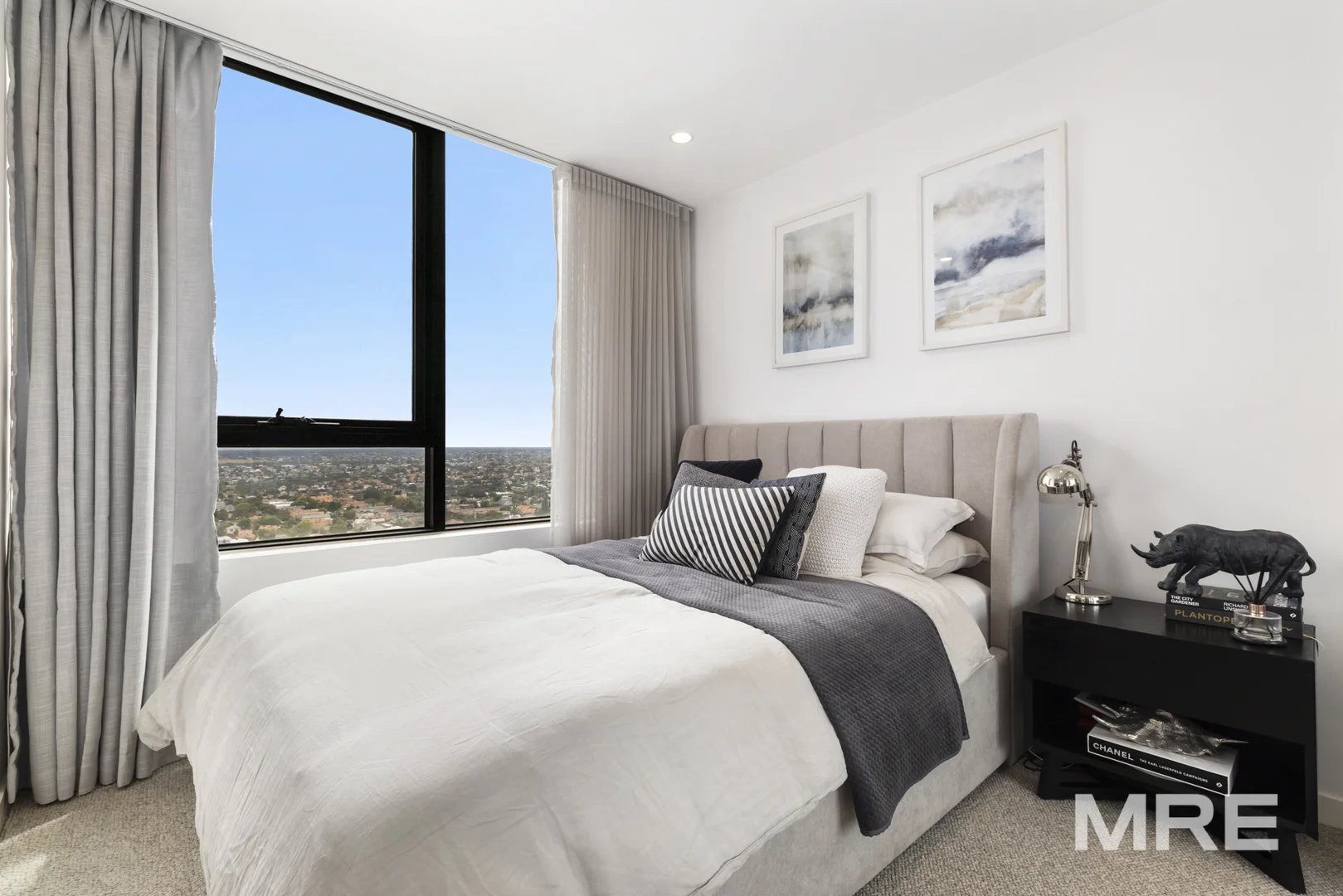 Additional image 6 of 2107/40 Hall Street, Moonee Ponds VIC 3039
